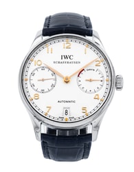 IWC Portugieser Automatic IW500114
